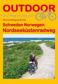 Bild vom Artikel Schweden Norwegen: Nordseeküstenradweg vom Autor Idhuna Barelds