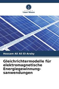Produktbild: Gleichrichtermodelle f&uuml;r elektromagnetische Energiegewinnung-sanwendungen