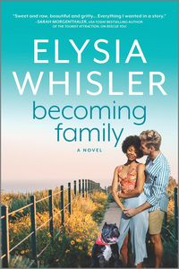 Produktbild: Becoming Family
