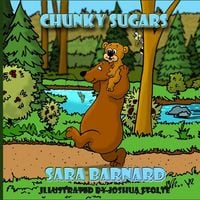 Produktbild: Chunky Sugars
