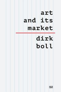 Produktbild: Art and its Market
