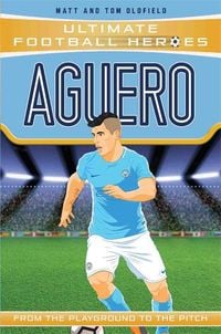Produktbild: Aguero