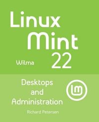 Produktbild: Linux Mint 22