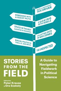 Produktbild: Stories from the Field