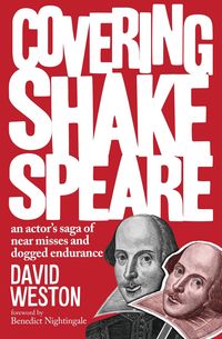 Produktbild: Covering Shakespeare