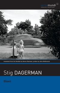 Bild vom Artikel Sleet: Selected Stories vom Autor Stig Dagerman