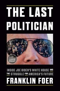 Produktbild: The Last Politician