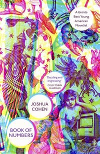 Produktbild: Book of Numbers