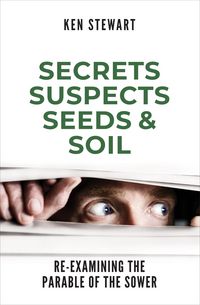Produktbild: Secrets, Suspects, Seeds & Soil