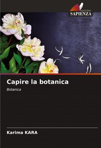 Produktbild: Capire la botanica