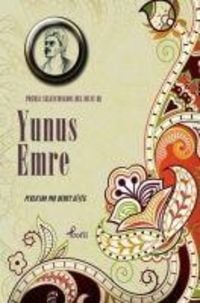 Produktbild: Ispanyolca Secme Hikayeler Yunus Emre