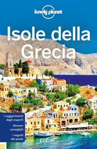 Produktbild: Isole della Grecia