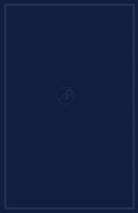 Produktbild: Sense Organs Integration, and Behavior