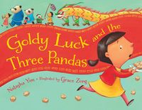 Produktbild: Goldy Luck and the Three Pandas