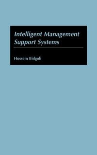 Produktbild: Intelligent Management Support Systems