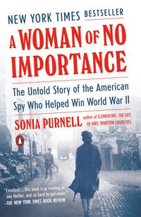 Produktbild: A Woman of No Importance