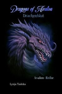 Produktbild: Avalon-Reihe / Dragons of Avalon - Drachenblut