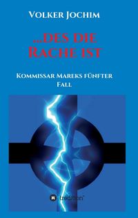 Produktbild: ...des die Rache ist