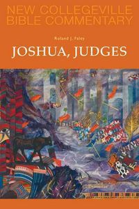 Produktbild: Joshua, Judges