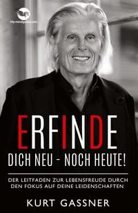 Produktbild: Erfinde Dich Neu - Noch Heute!