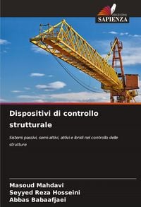 Produktbild: Dispositivi di controllo strutturale