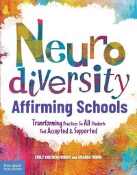Produktbild: Neurodiversity-Affirming Schools