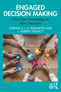 Produktbild: Engaged Decision Making