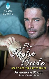 Produktbild: Ryan, J: Right Bride