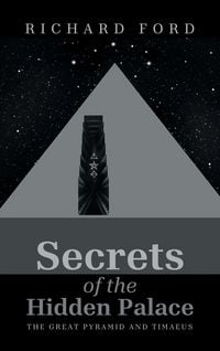 Produktbild: Secrets of the Hidden Palace