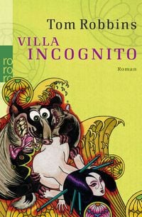 Produktbild: Villa Incognito