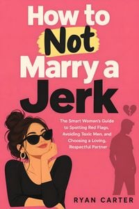Produktbild: How to Not Marry a Jerk