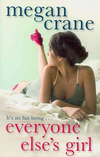 Produktbild: Everyone Else's Girl
