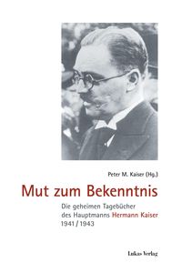 Produktbild: Mut zum Bekenntnis