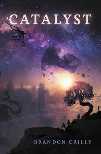 Produktbild: Catalyst (Apects of Aelda Duology, #1)