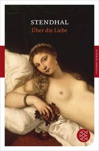Produktbild: &Uuml;ber die Liebe