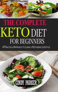 Produktbild: The Complete Keto Diet For Beginners