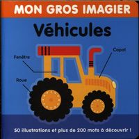 Produktbild: V&eacute;hicules