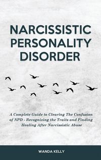 Produktbild: Narcissistic Personality Disorder
