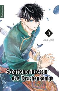 Produktbild: Schattenprinzessin des Drachenk&ouml;nigs 03