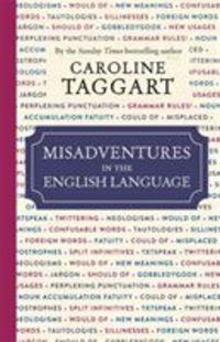 Produktbild: Misadventures in The English L