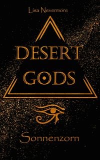 Produktbild: Desert Gods