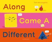 Produktbild: Along Came a Different