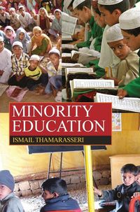 Produktbild: Minority Education