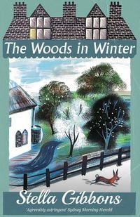 Produktbild: The Woods in Winter