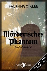 Produktbild: M&ouml;rderisches Phantom