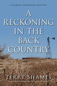 Produktbild: A Reckoning in the Back Country