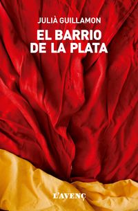 Produktbild: El barrio de la plata