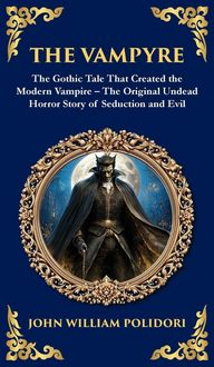 Produktbild: The Vampyre