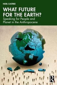 Produktbild: What Future For the Earth?
