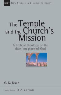 Produktbild: The Temple and the Church's Mission
